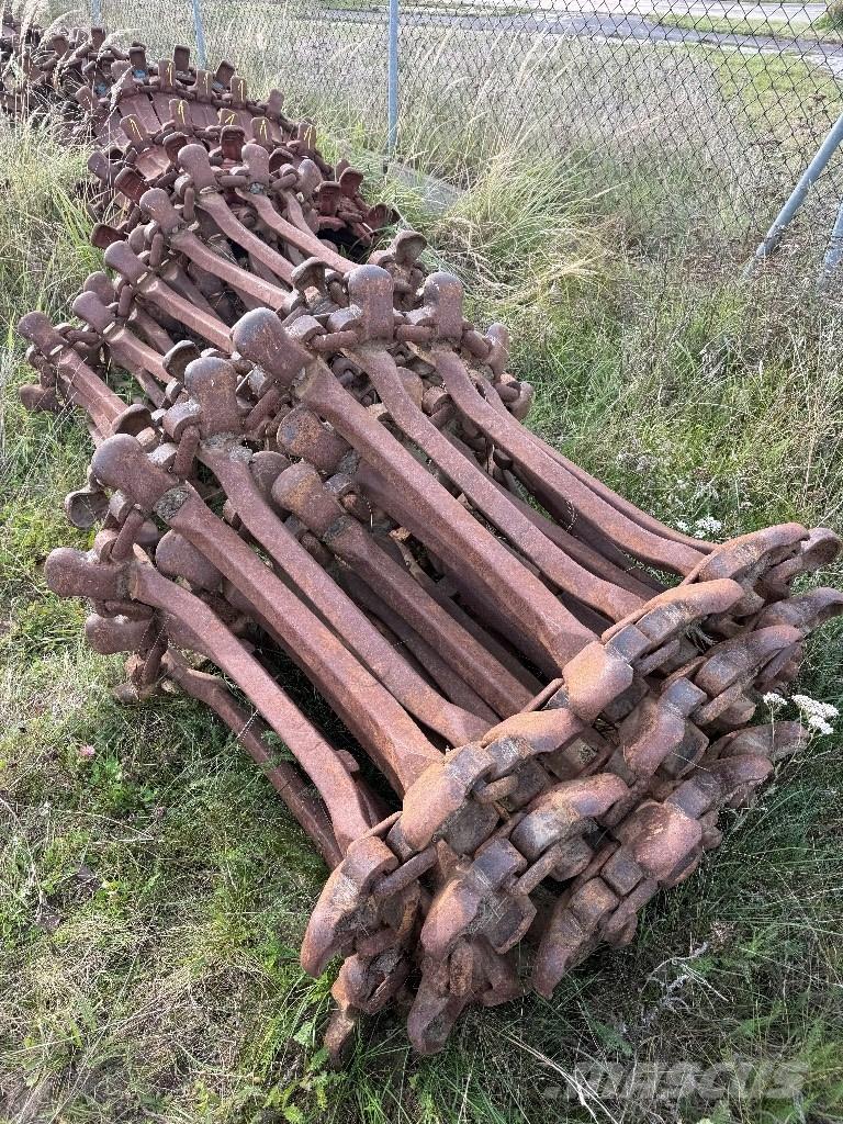 Olofsfors 800-26.5 Lanturi, senile si sasiu