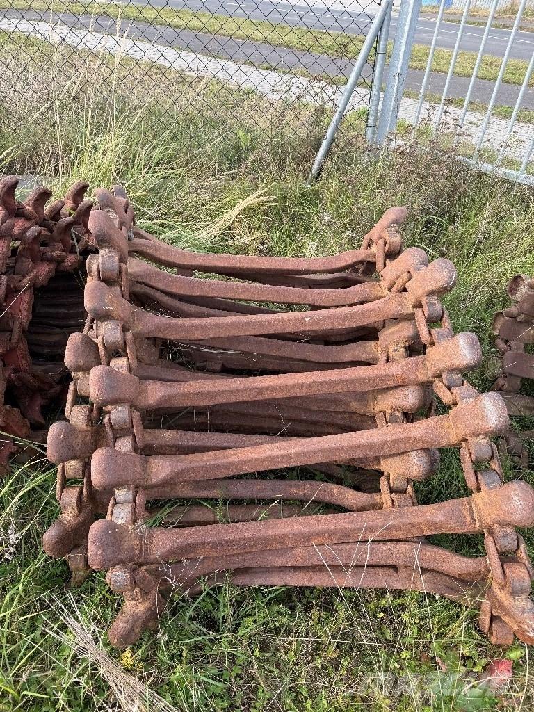 Olofsfors 800-26.5 Lanturi, senile si sasiu