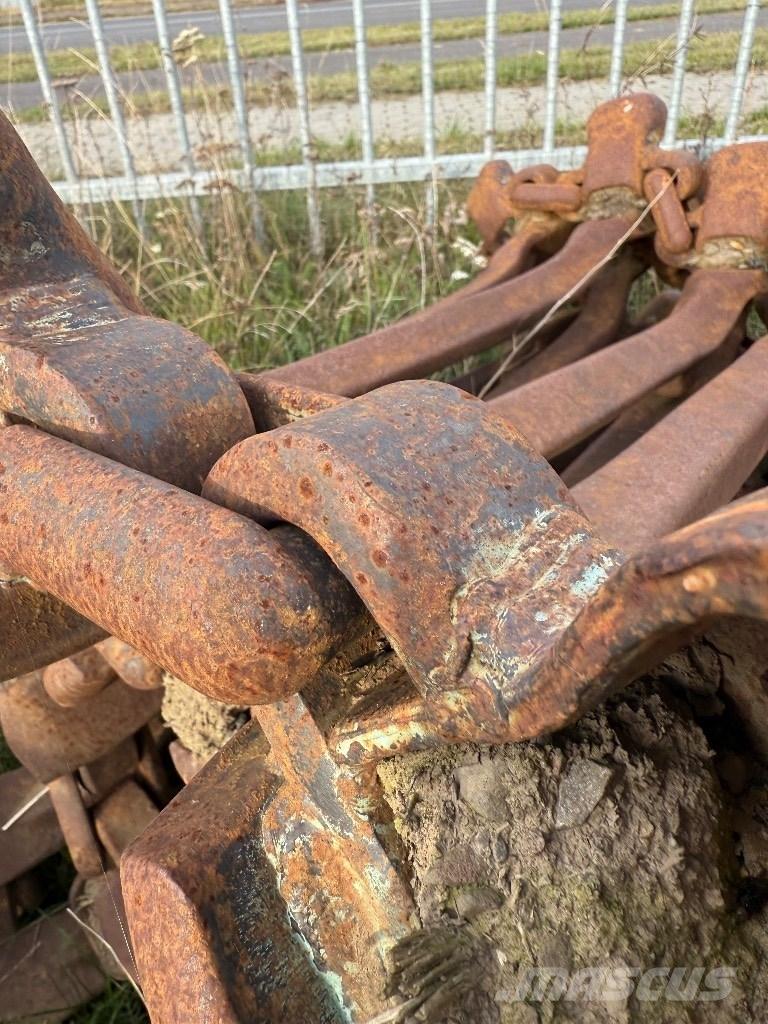 Olofsfors 800-26.5 Lanturi, senile si sasiu