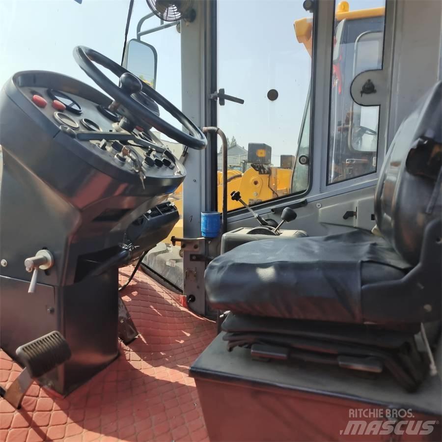 XCMG XS 263 J Compactoare monocilindrice