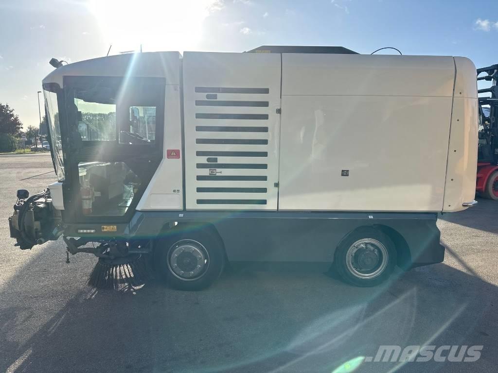 Ravo 540 STH Maturatori
