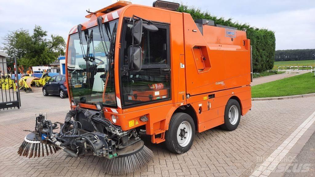 Schmidt Cleango 500 Maturatori