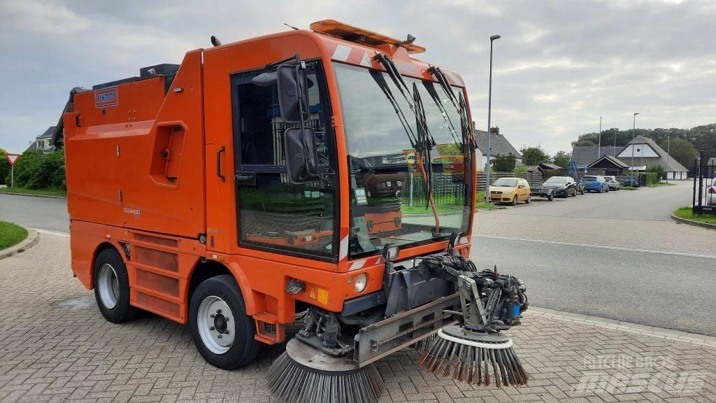 Schmidt Cleango 500 Maturatori