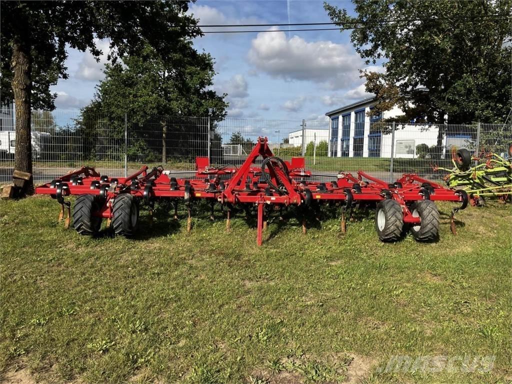 Horsch Finer 7 SL Cultivatoare