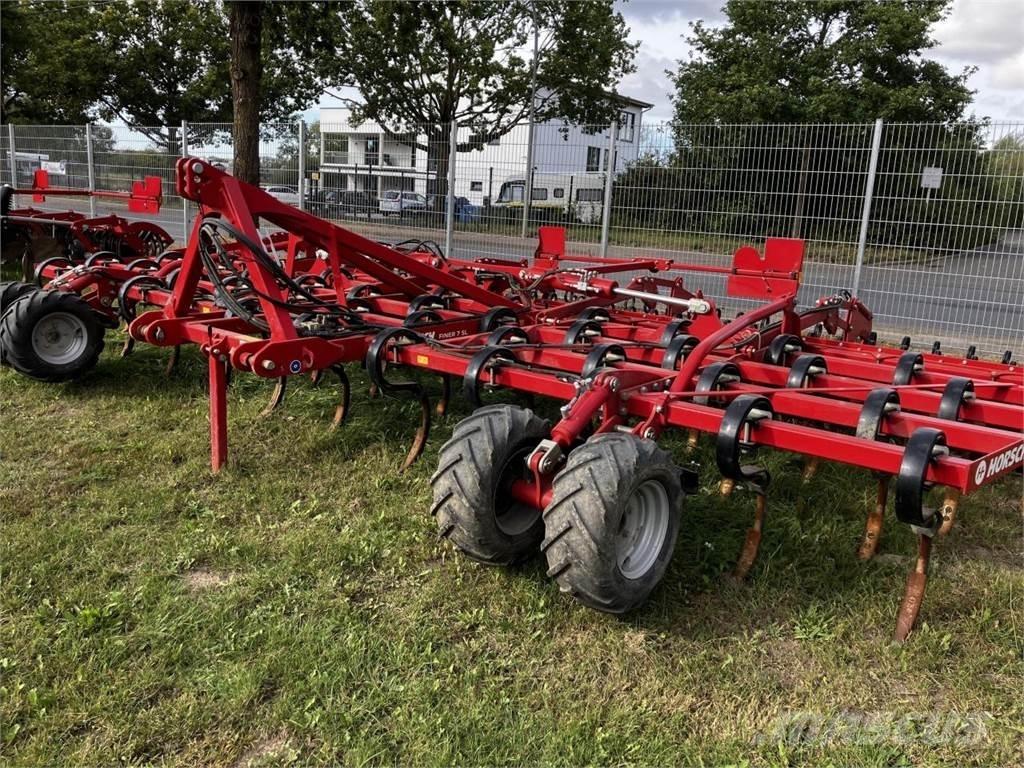 Horsch Finer 7 SL Cultivatoare