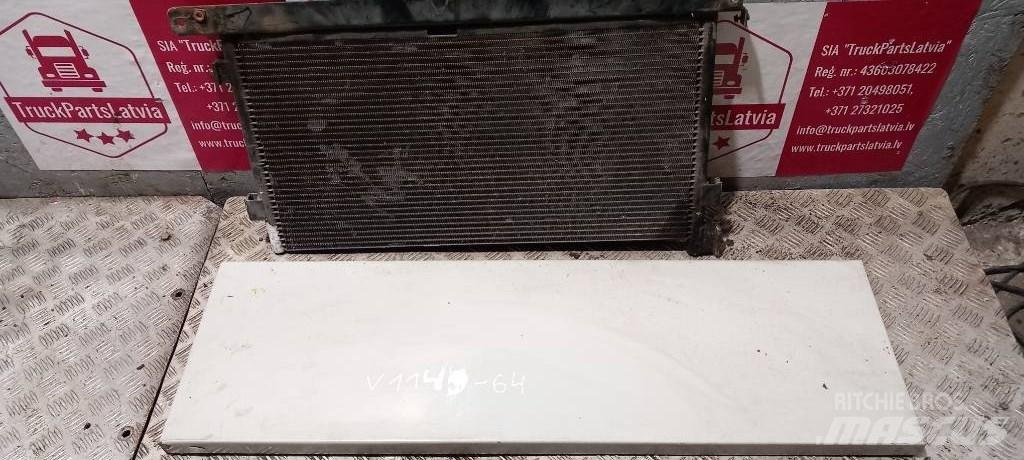 Volvo FM 12   20515136 Radiatoare