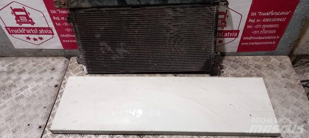 Volvo FM 12   20515136 Radiatoare