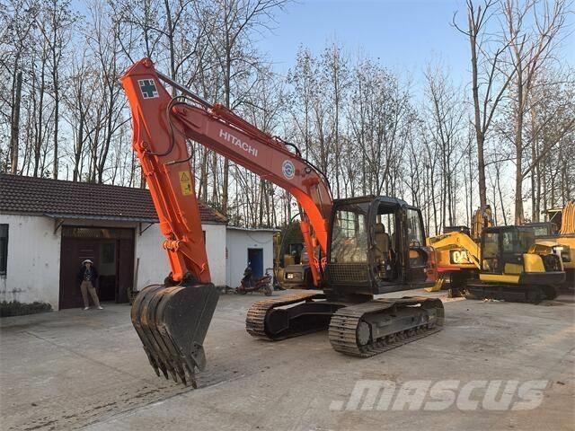 Hitachi ZX120 Excavatoare pe șenile

