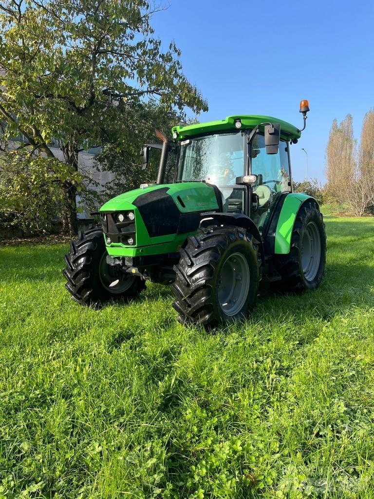 Deutz-Fahr 5110 G Tractoare