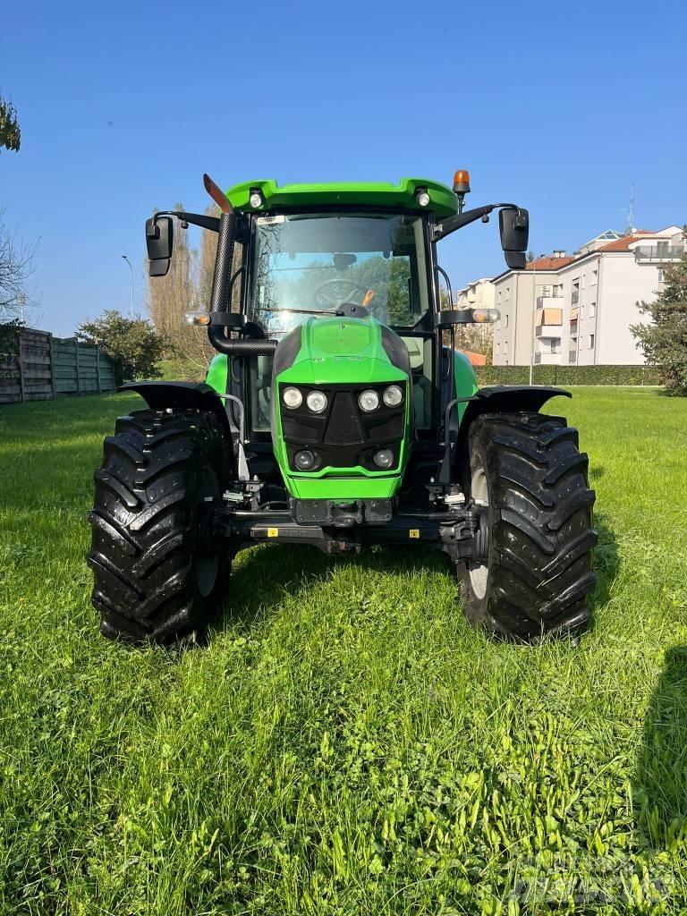 Deutz-Fahr 5110 G Tractoare