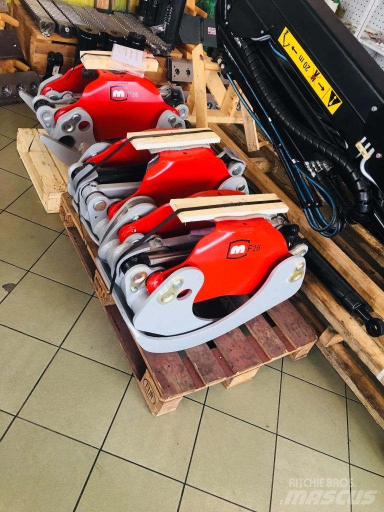 Mesera Loglift MF26 Transportoare