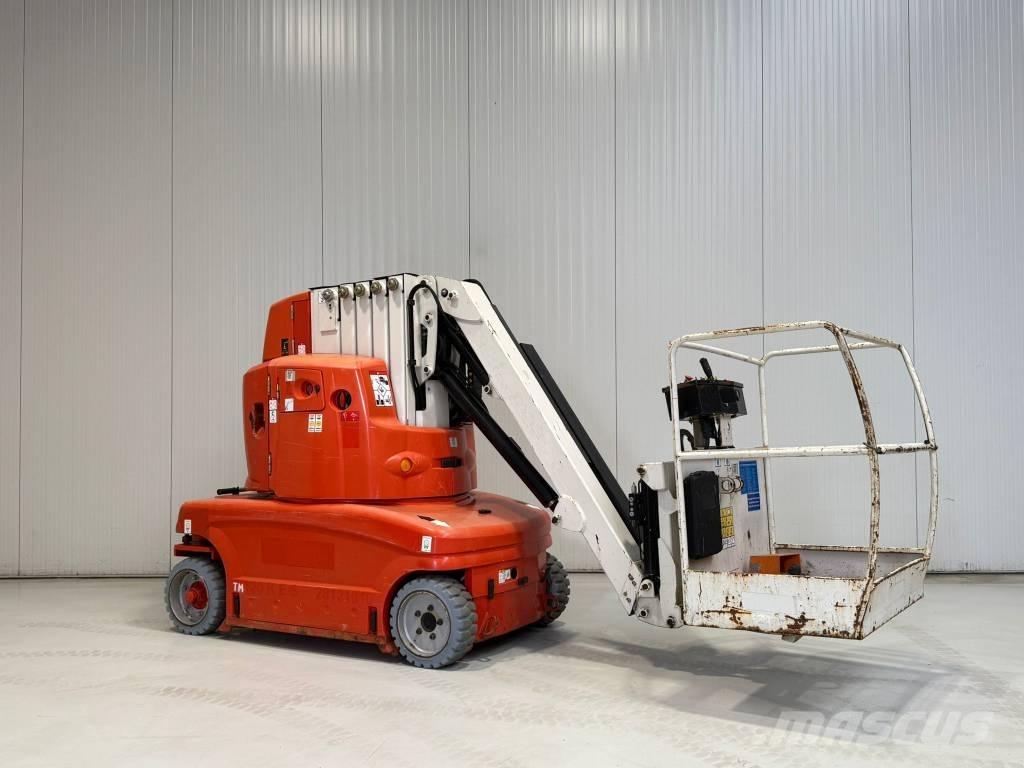 JLG Toucan 1210 Nacele cu brat articulat