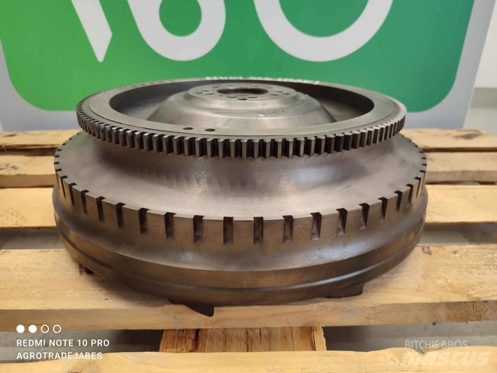 Fendt 926 flywheel Motoare