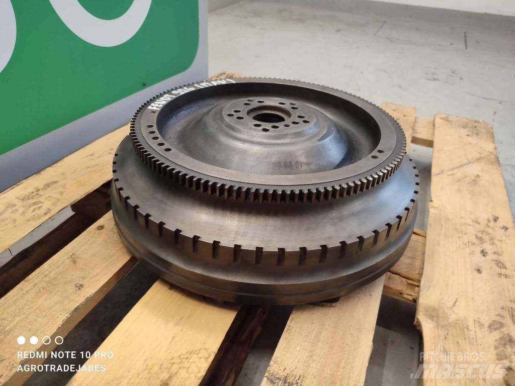 Fendt 926 flywheel Motoare