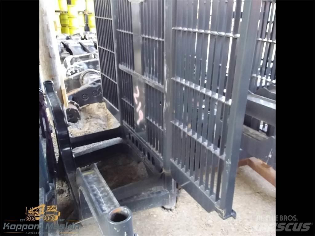 Ponsse Buffalo Alte componente