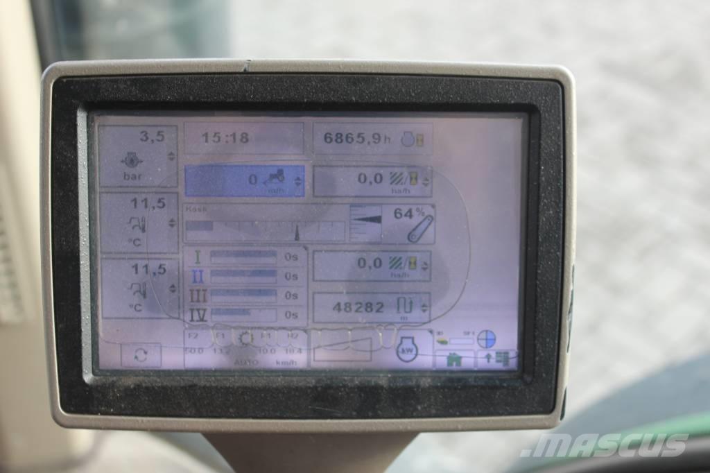 John Deere 8260 R Tractoare