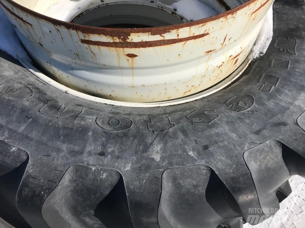 Firestone 620/70R42 Roti