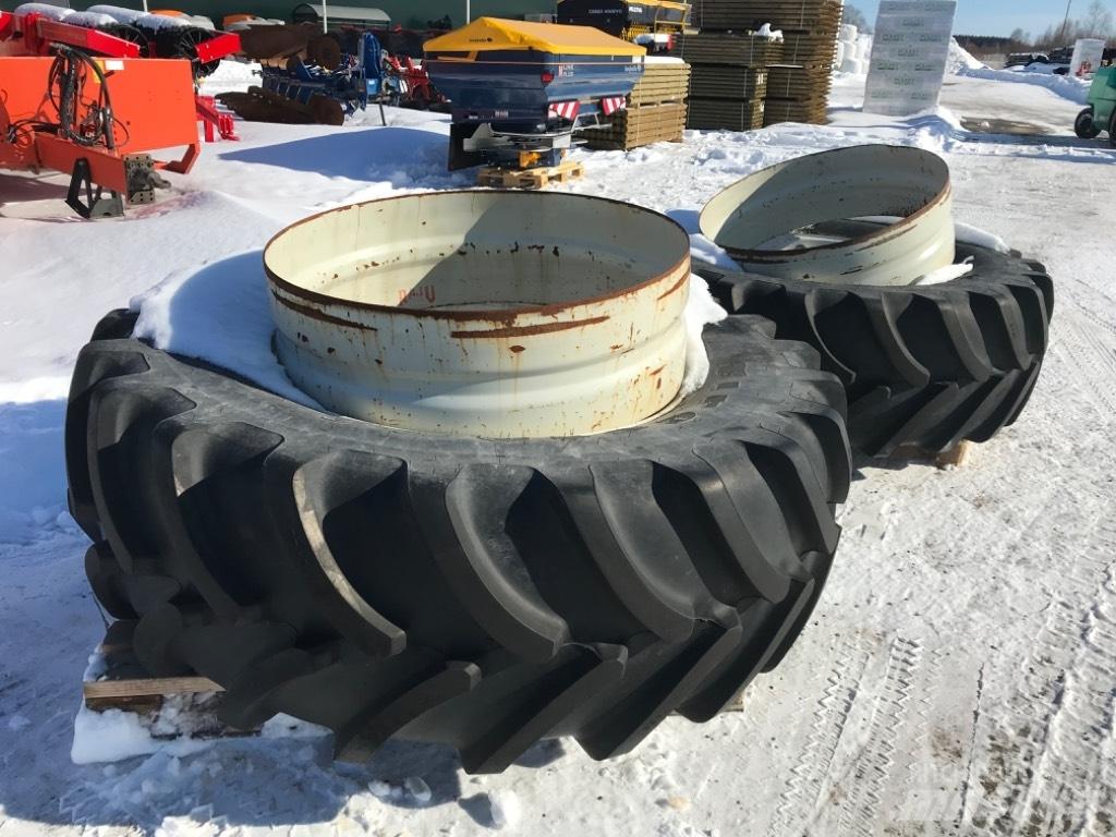 Firestone 620/70R42 Roti