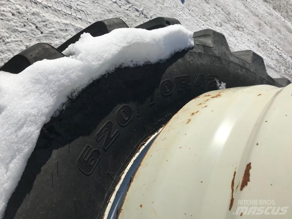 Firestone 620/70R42 Roti