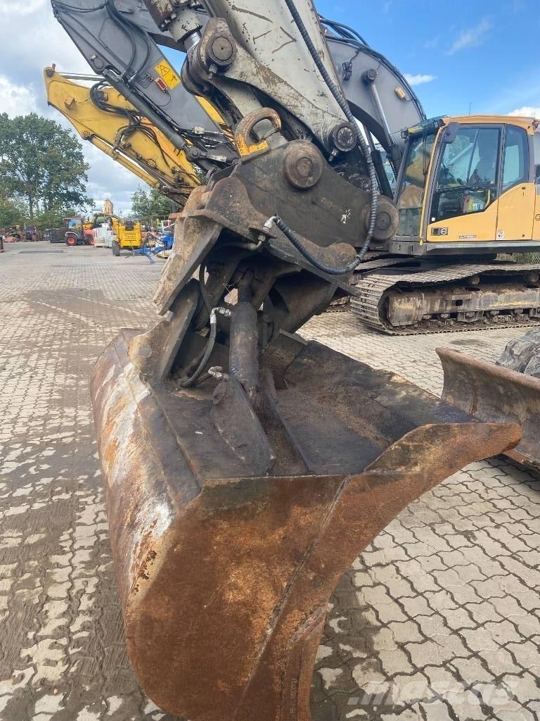 Takeuchi TB 1140 Mini excavatoare < 7t