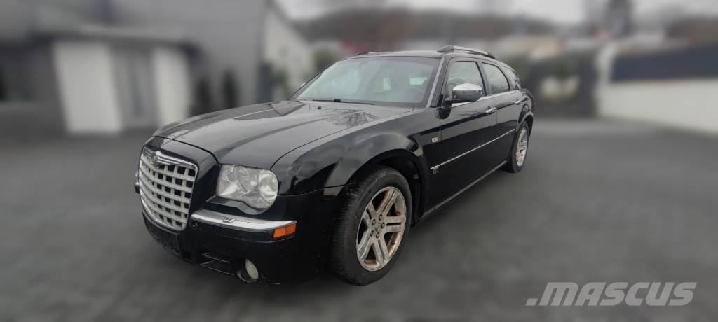 Chrysler 300 C Masini
