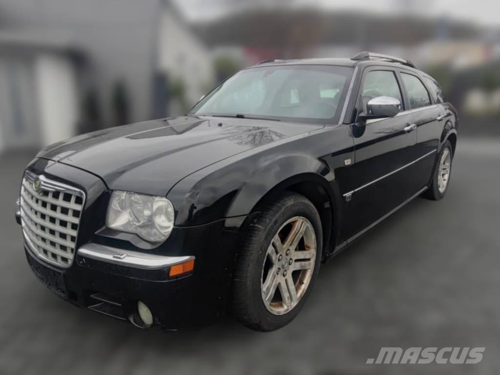 Chrysler 300 C Masini