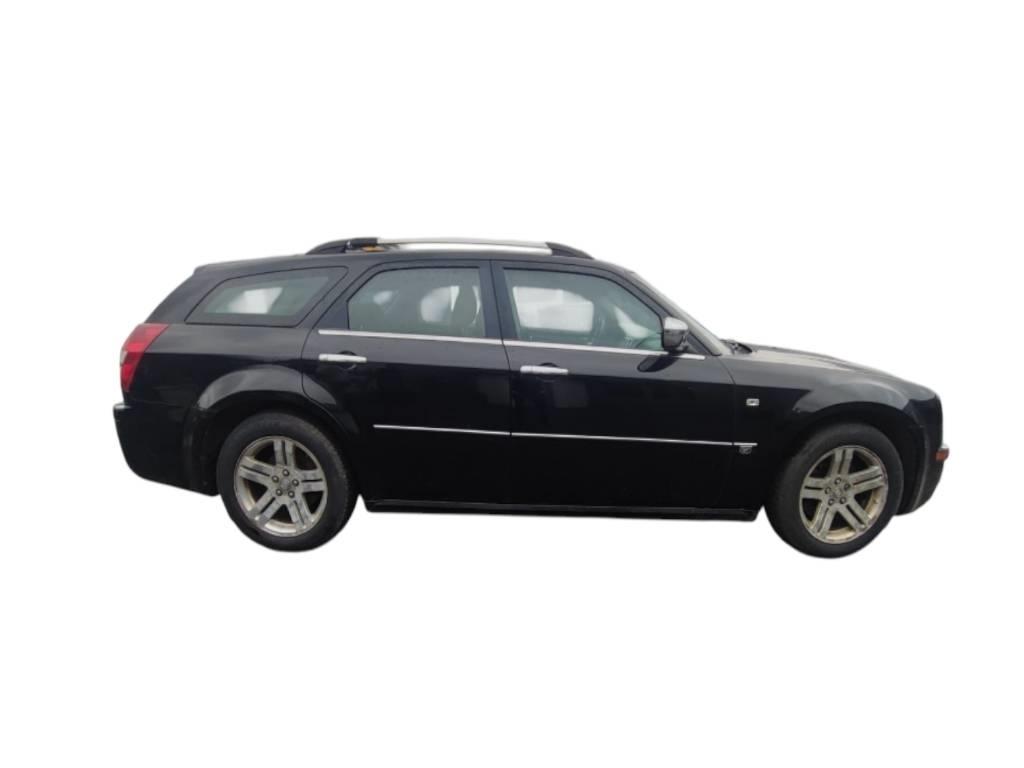 Chrysler 300 C Masini