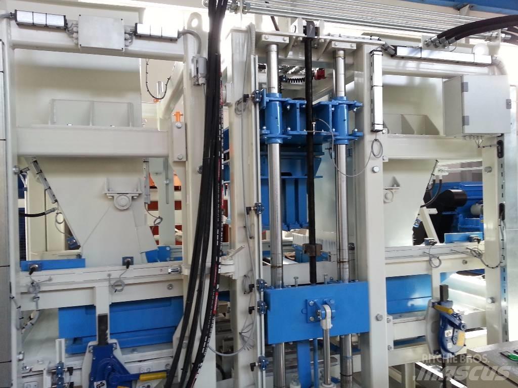  Prometal PRO 400 Utilaje pentru beton si piatra