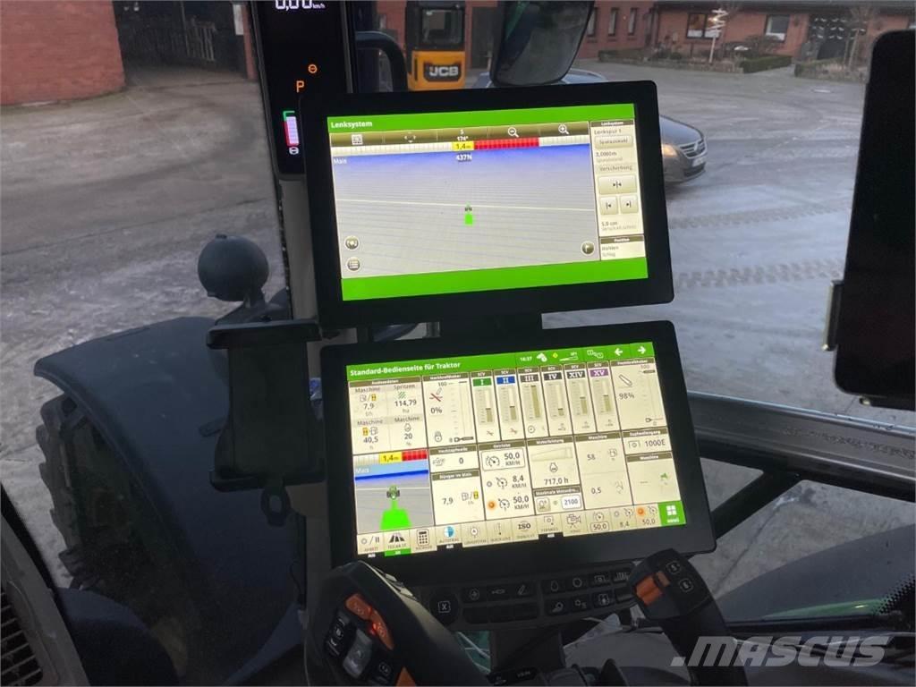John Deere 6R 175 Tractoare