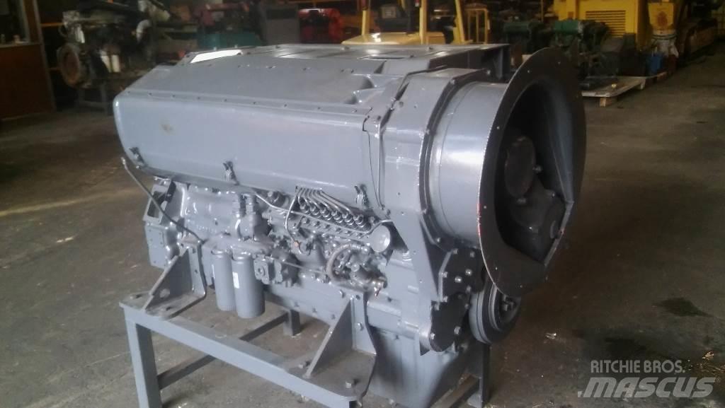 Deutz BF6L513RC Motoare