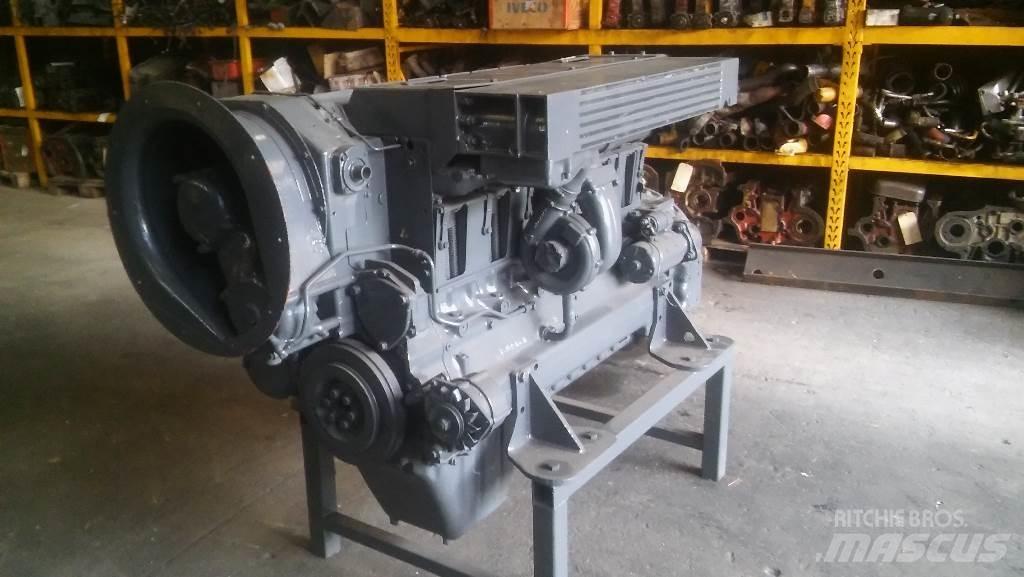 Deutz BF6L513RC Motoare