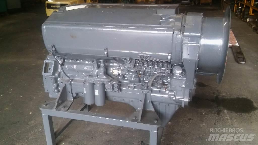 Deutz BF6L513RC Motoare