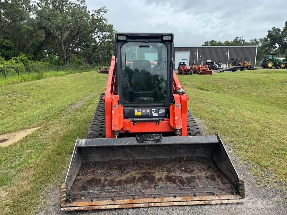 Kubota SVL 95-2 S Mini incarcator