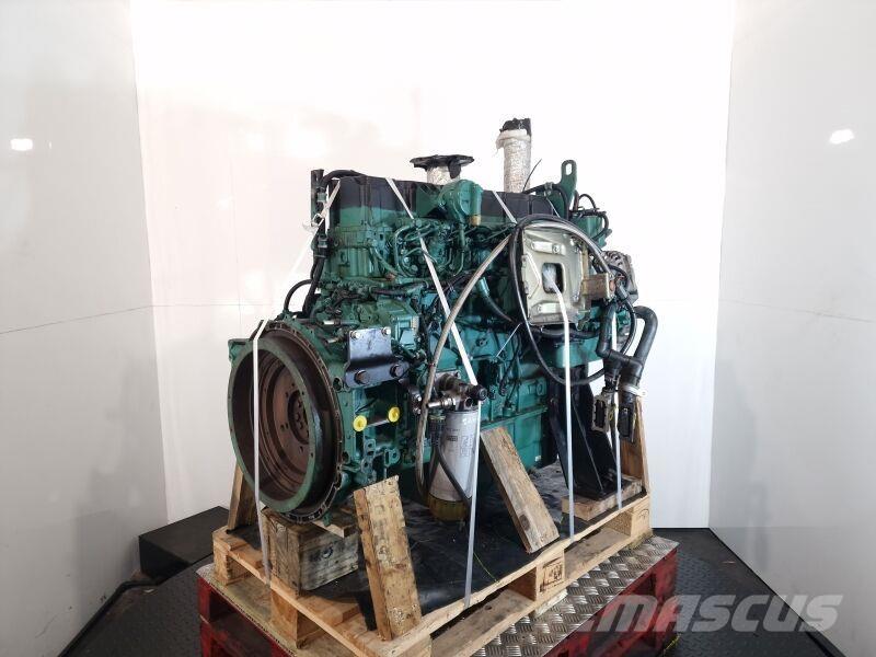 Volvo TAD 734 GE Motoare