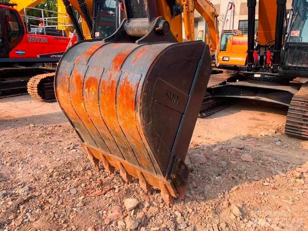 Sany SY 235 H Excavatoare pe șenile

