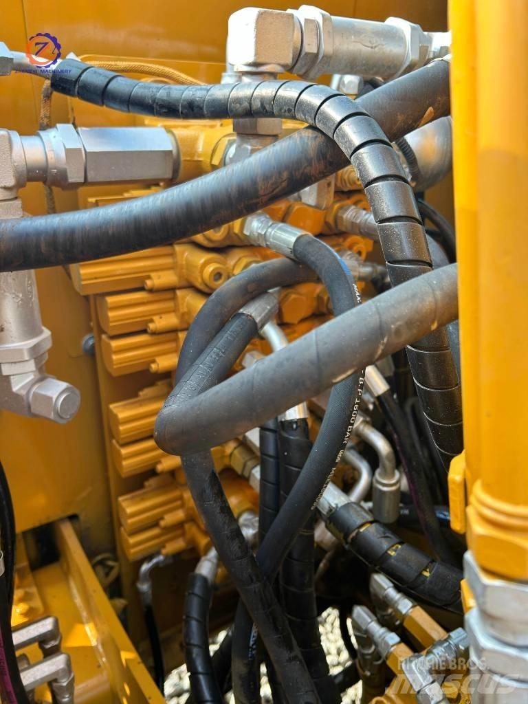 CAT 307 E2 Mini excavatoare < 7t