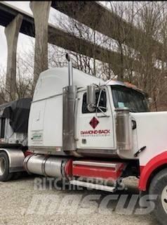 Western Star 4900 EX Autotractoare