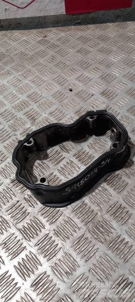 Scania P 360.    1880754 Motoare