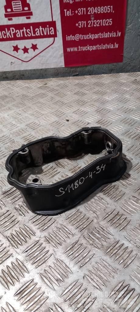 Scania P 360.    1880754 Motoare