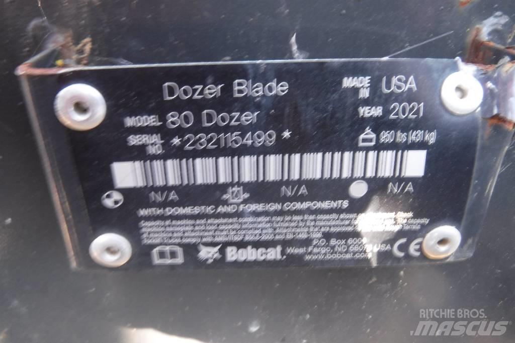 Bobcat T 76 Mini incarcator