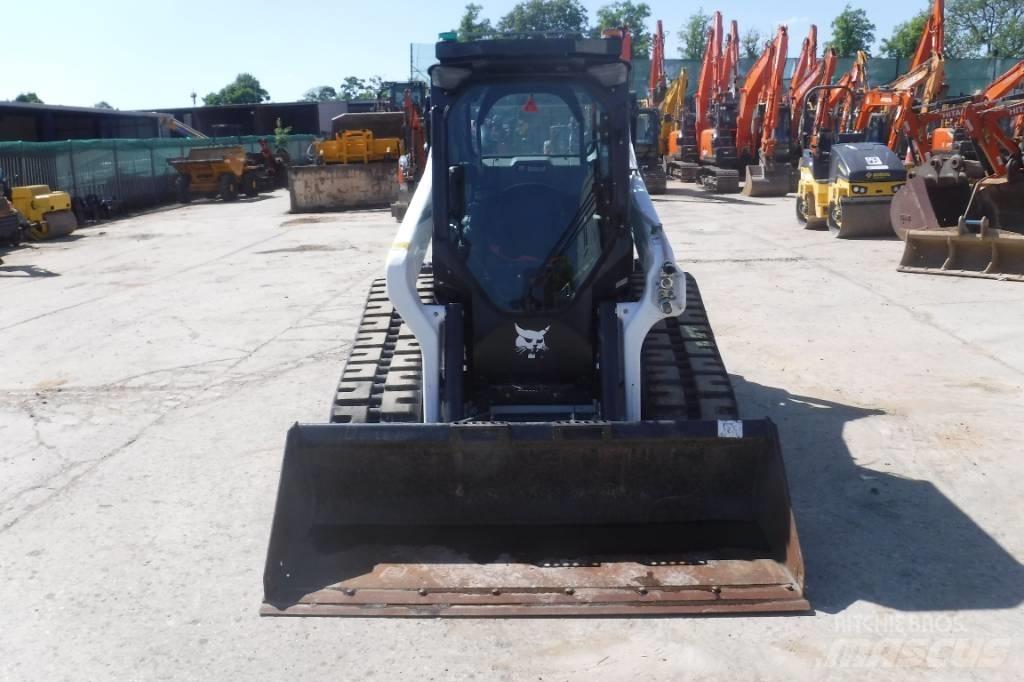 Bobcat T 76 Mini incarcator
