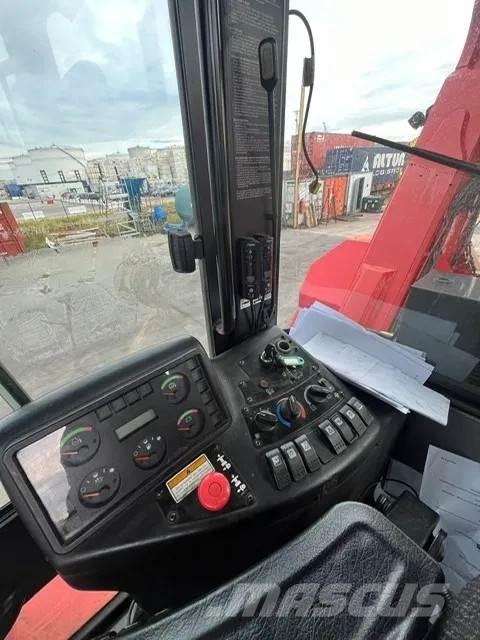 Hyster RS46-36CH Stivuitoare Telescopice Rotative