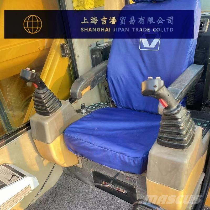 XCMG QY 35 K Macara pentru orice teren