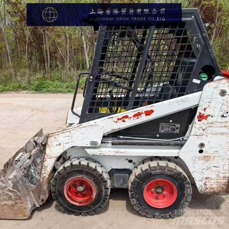 Bobcat s70 Mini incarcator
