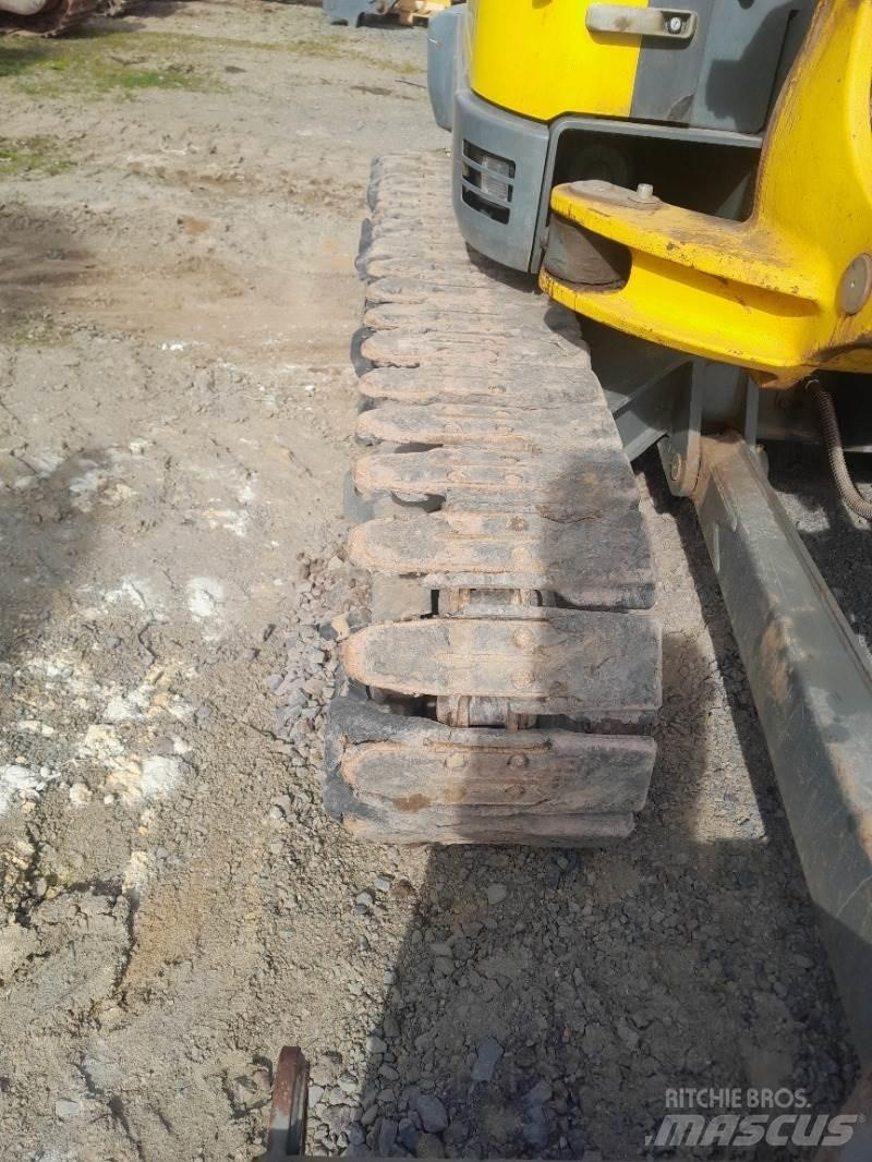 Wacker Neuson ET90 Mini excavatoare < 7t