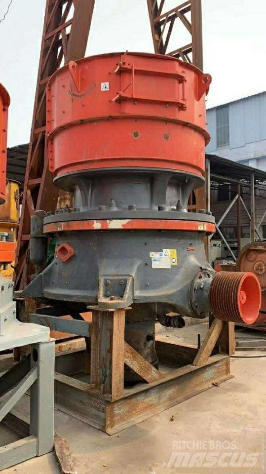 Sandvik CH660 Concasoare