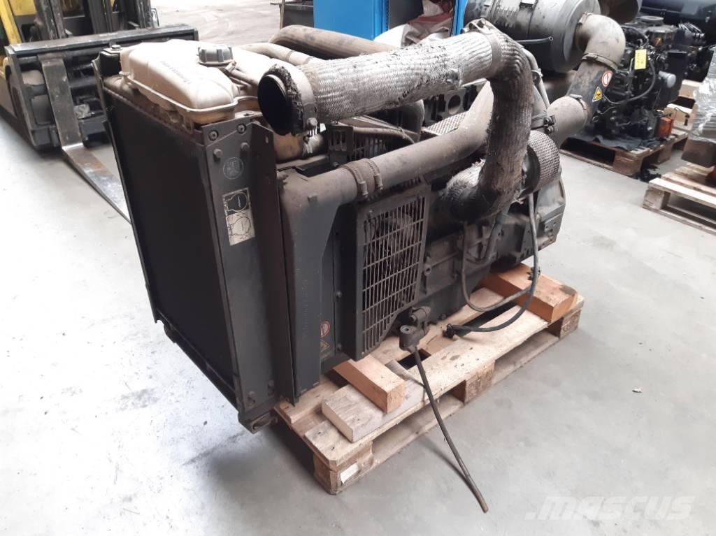 Deutz BF4M1013EC Motoare