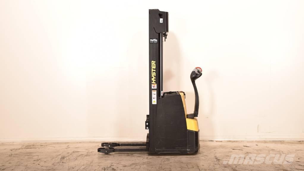 Hyster S1.2-24 Transpaleta manuala