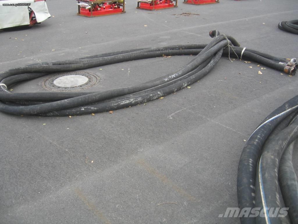   f 63 ΛΑΣΤΙΧΑ  40 m Accesorii pentru utilaje beton