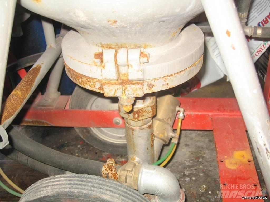 ABG 24 LIT ACF Utilaje construcții - Altele